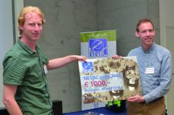 Doe mee en win de NEVAC-prijs van 1000 euro (English below)